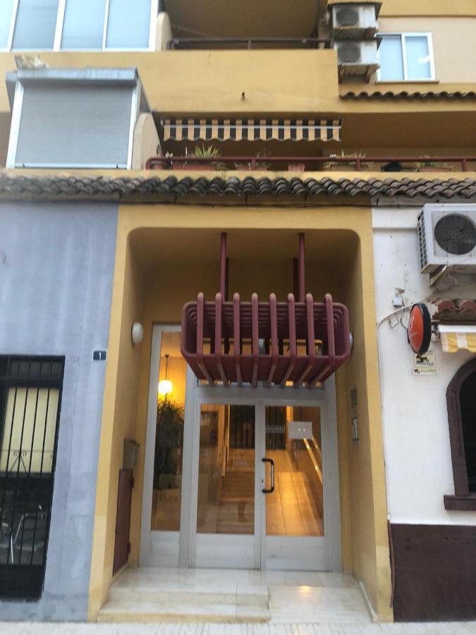 Apolo III Διαμέρισμα Κάλπε Εξωτερικό φωτογραφία